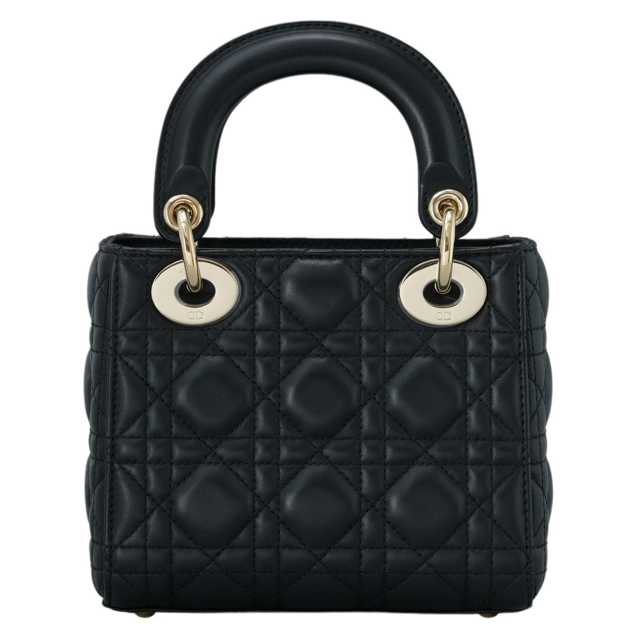 CHRISTIAN DIOR(USED)크리스찬디올 레이디디올 미니